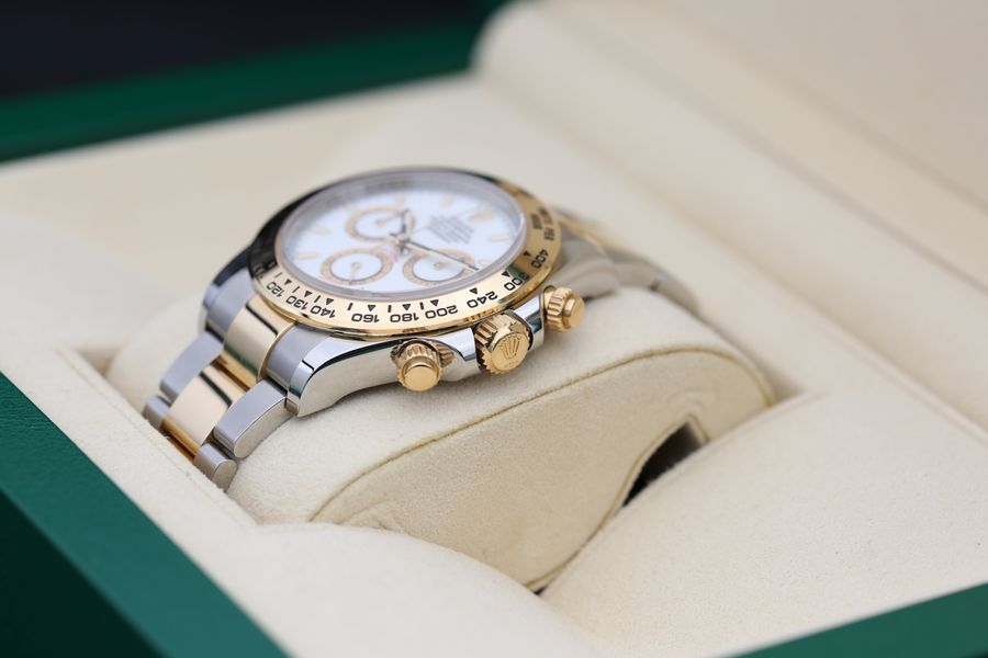 Rolex Daytona 126503